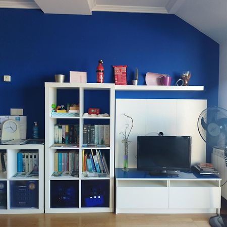 Cambados Apartamento Vut-Po-Tu986D ภายนอก รูปภาพ