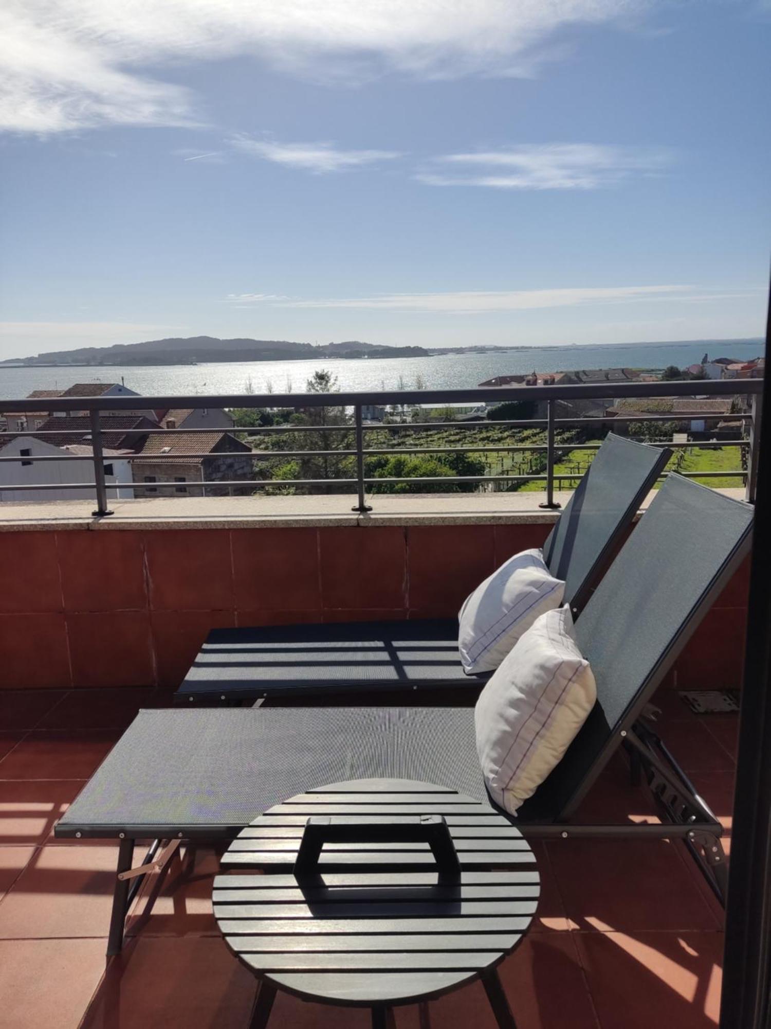 Cambados Apartamento Vut-Po-Tu986D ภายนอก รูปภาพ