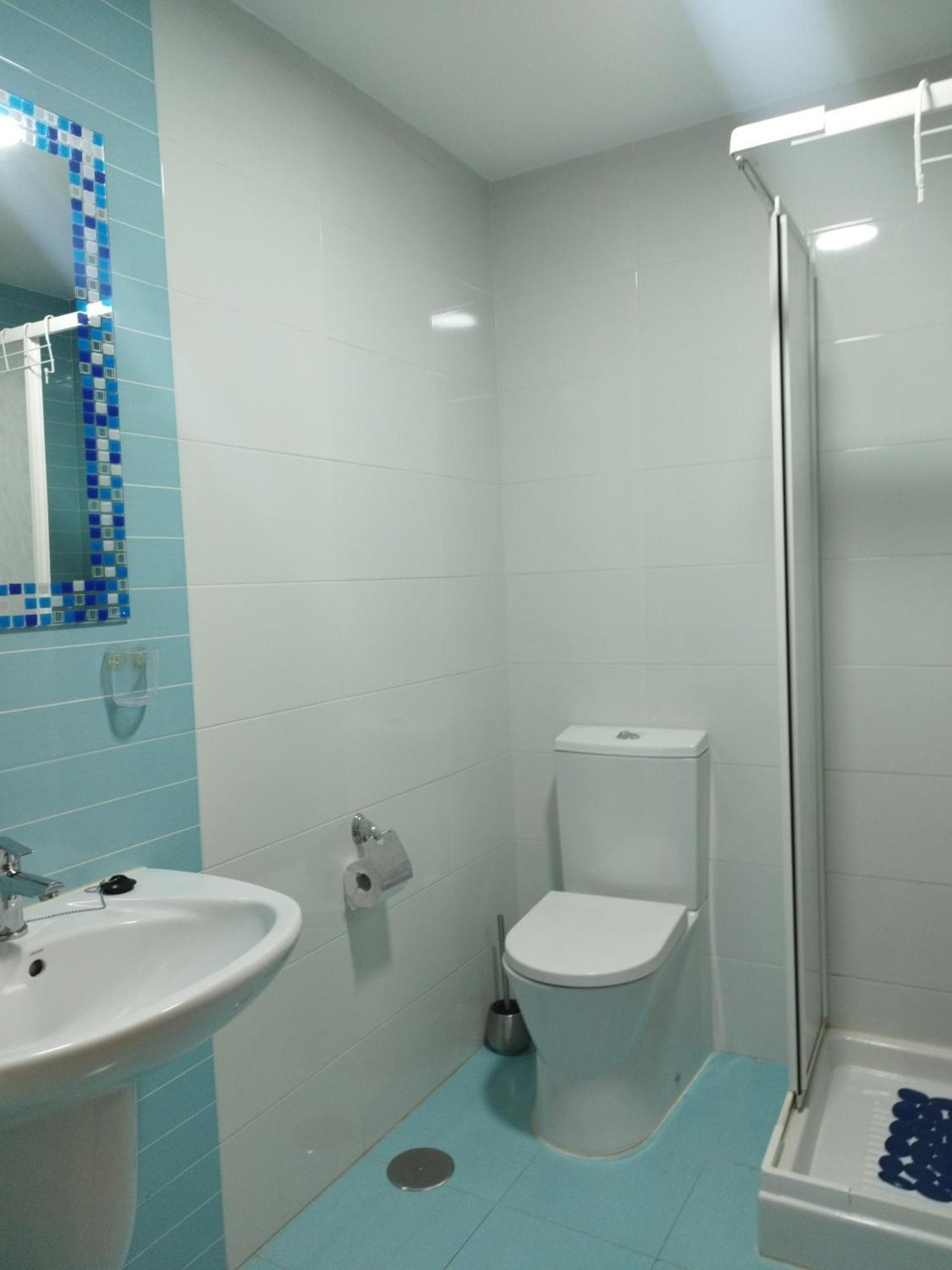 Cambados Apartamento Vut-Po-Tu986D ภายนอก รูปภาพ