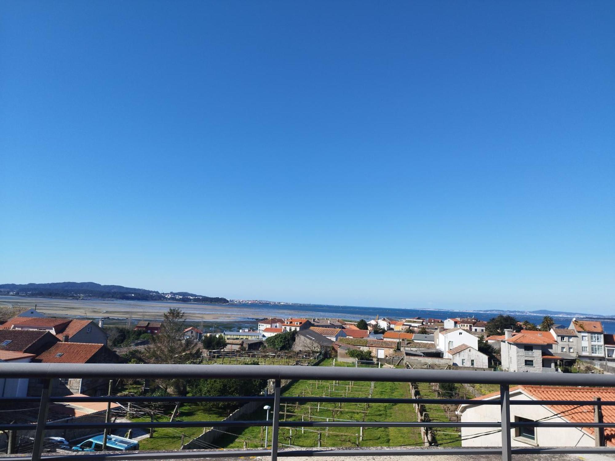 Cambados Apartamento Vut-Po-Tu986D ภายนอก รูปภาพ