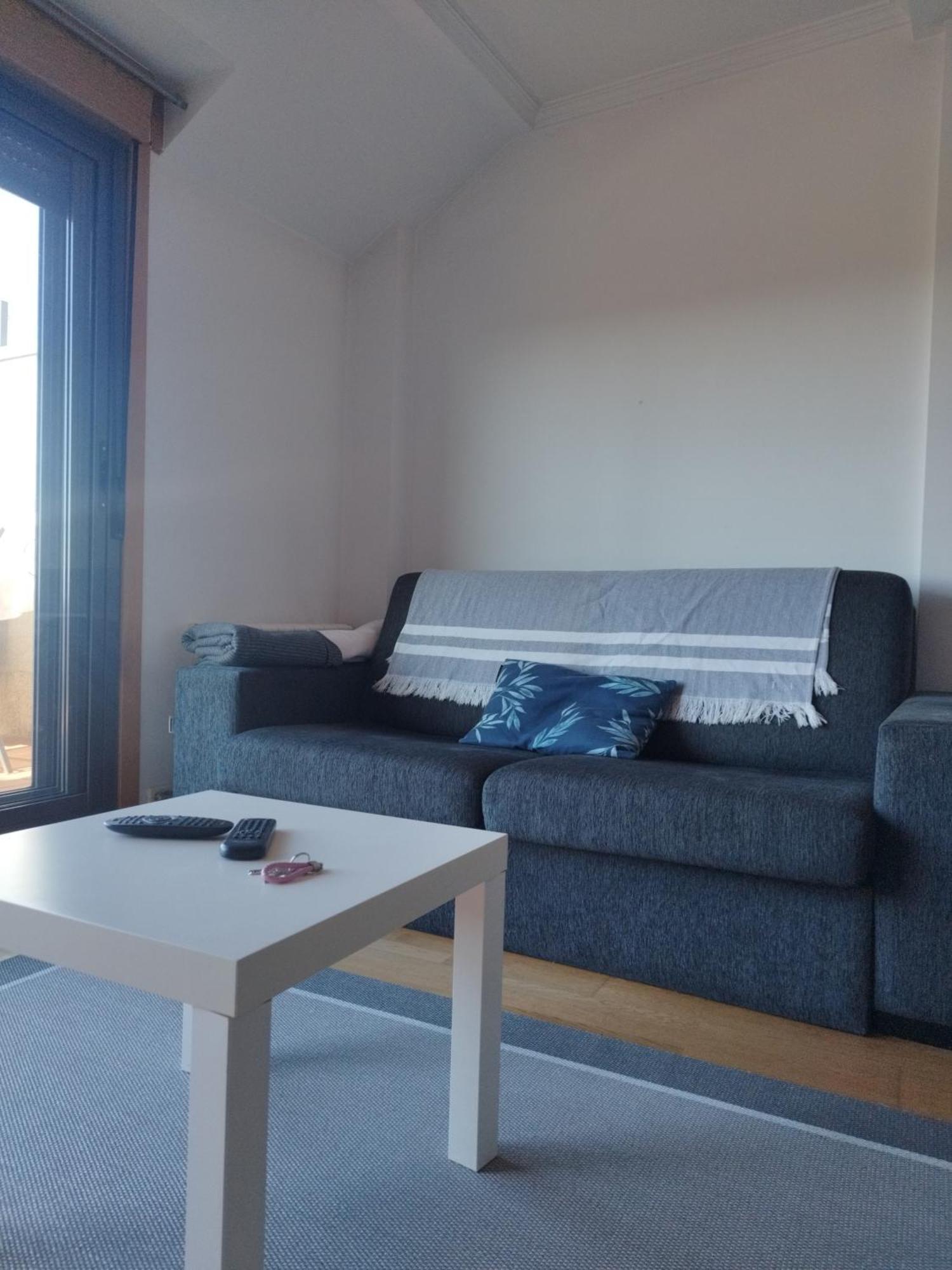 Cambados Apartamento Vut-Po-Tu986D ภายนอก รูปภาพ