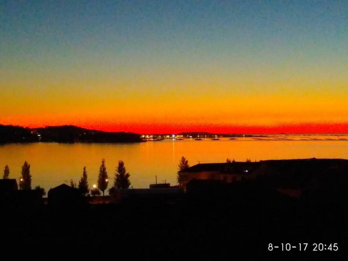 Cambados Apartamento Vut-Po-Tu986D ภายนอก รูปภาพ
